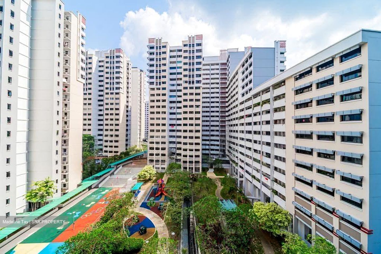 Blk 609 Bukit Panjang Ring Road (Bukit Panjang), HDB 4 Rooms #614434441